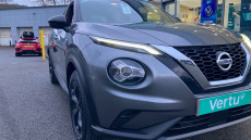 Nissan Juke 1.0 DiG-T 114 N-Connecta 5dr Petrol Hatchback